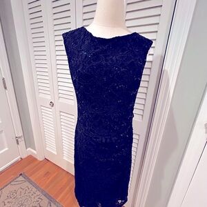Ralph Lauren Dress (Size 6)